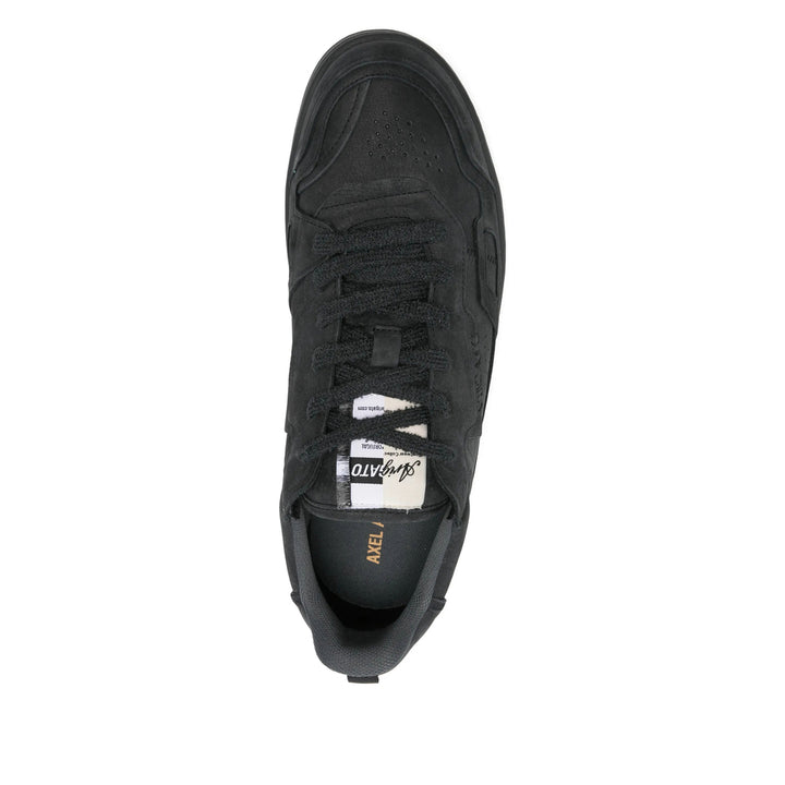Axel Arigato Sneakers - Black | a03c201264c8c12cd8e86d3052871c624cc764a9
