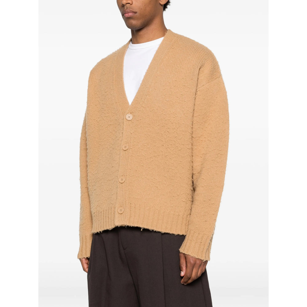 Axel Arigato Sweaters - Neutral | ddaa1a64b158d4c0899ebb817713015decddf607