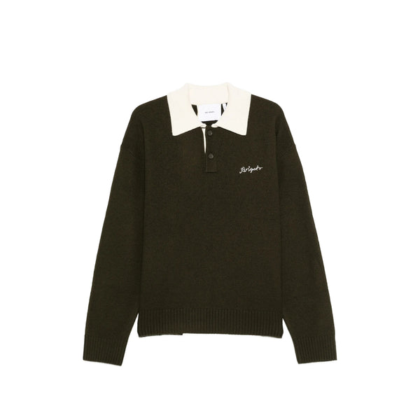 Sweaters Green
