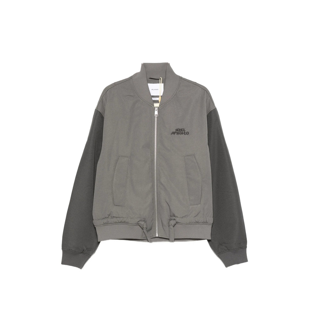 Axel Arigato Outerwears - Gray, Gray | 5efe6d4a49b1400b1e7daf1103e7883a6ab466cd