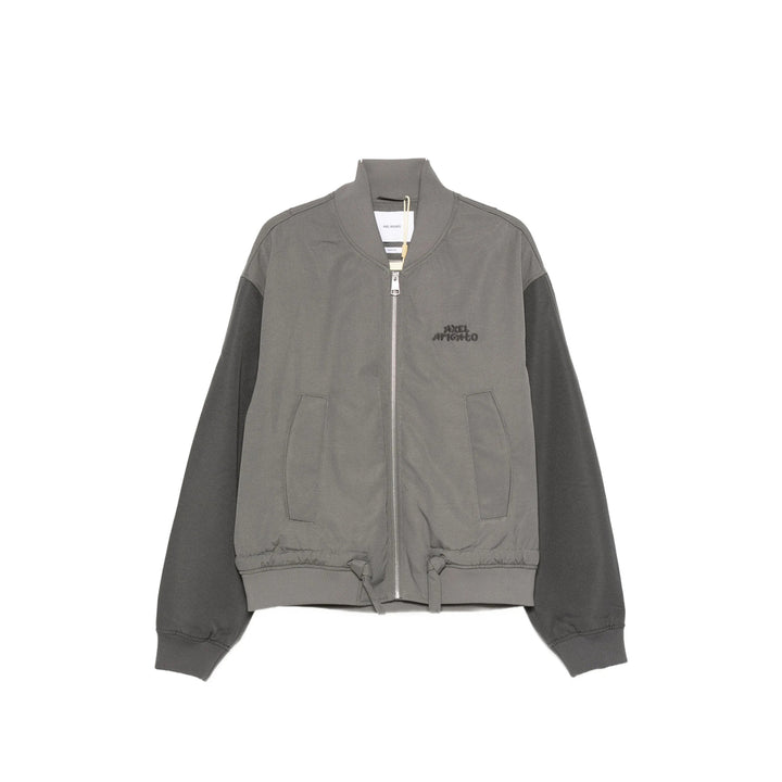 Axel Arigato Outerwears - Gray, Gray | 5efe6d4a49b1400b1e7daf1103e7883a6ab466cd