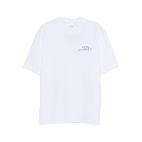 T Shirts White