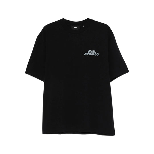T Shirts Black