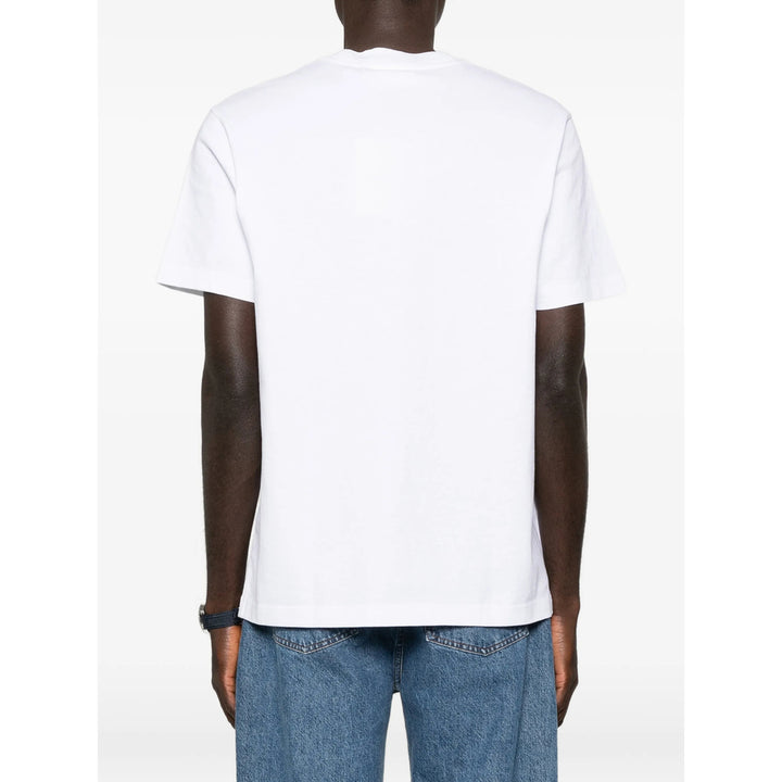 Axel Arigato T Shirts - White | 2709417b64b021049f89fdfa2818cf693d3c7f2a