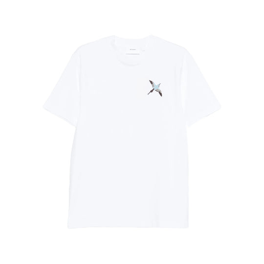 T Shirts White