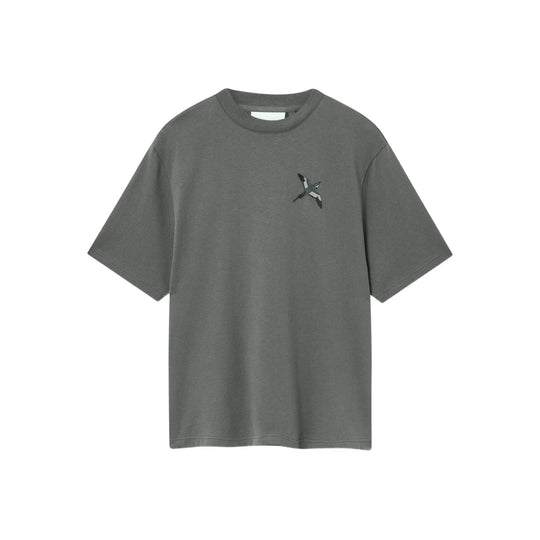 T Shirts Gray