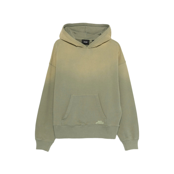 Axel Arigato Sweatshirts - Green | e376216afee2cce36825bb50fce325f6f0b465e0