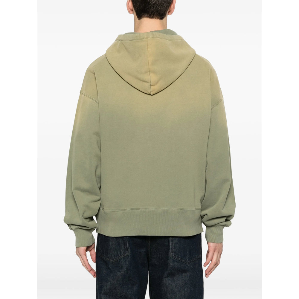 Axel Arigato Sweatshirts - Green | 544b302e02660aeb6f77bc989aa469aaa80c8461