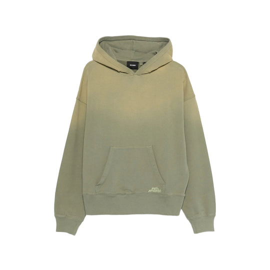 Sweatshirts Green