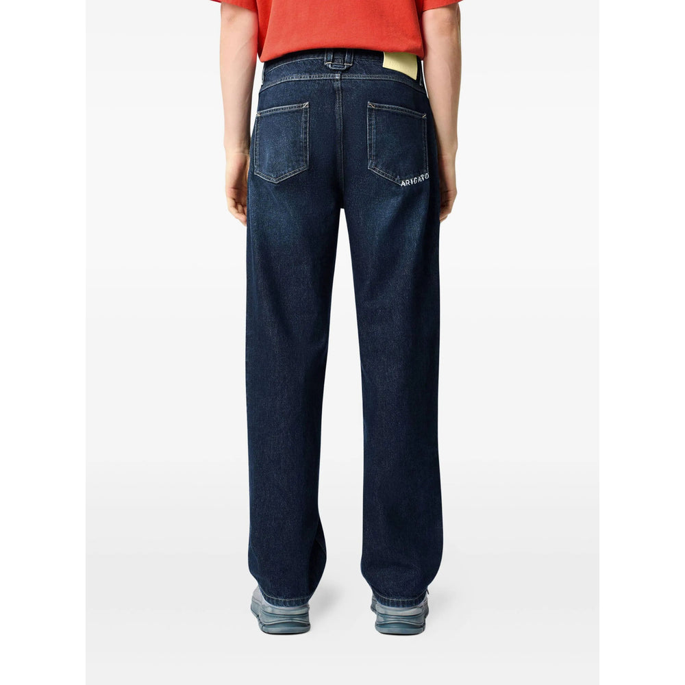 Axel Arigato Denim - Blue | c90a8b5343cb823165160597df1090a2616fc74e