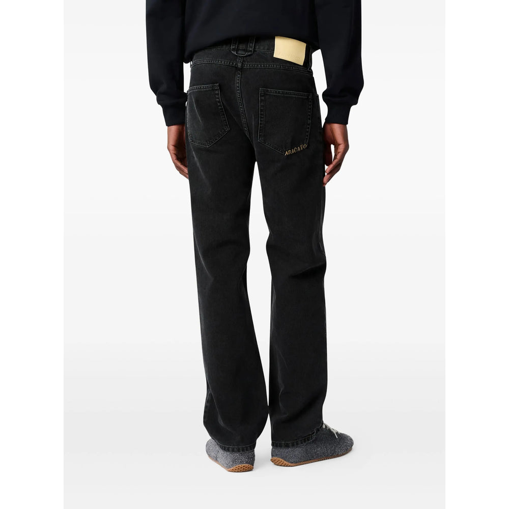 Axel Arigato Denim - Black | 3ee1cf2ba5aafcc52007a8111f7f1c15656ce571