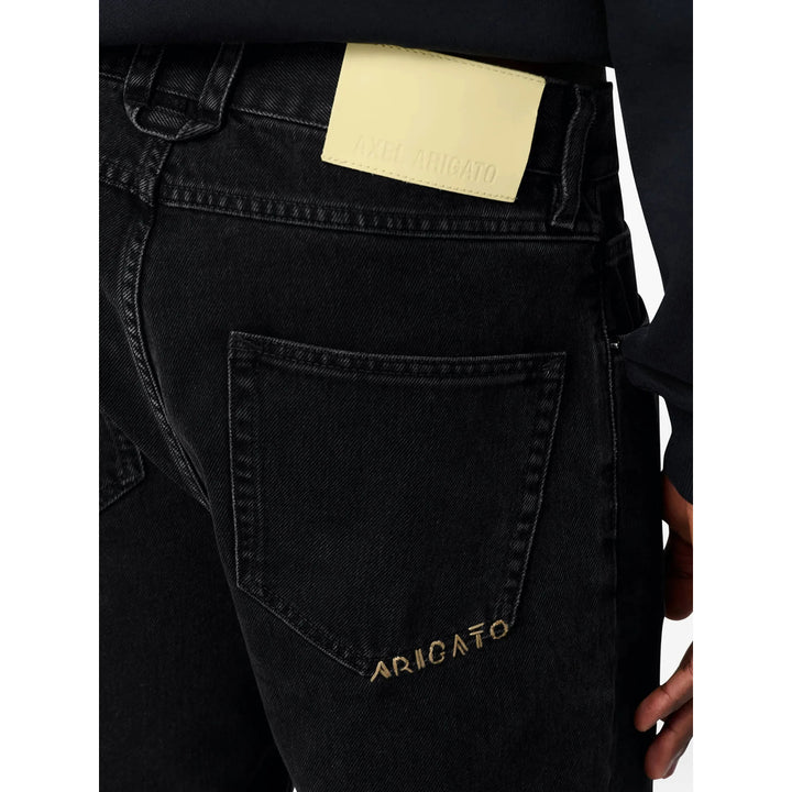 Axel Arigato Denim - Black | 710da473e988cc8b6af3101c672994c1561bba82