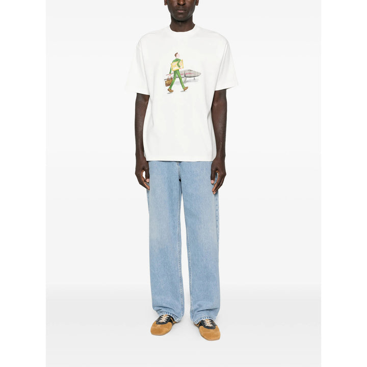 Axel Arigato Denim - Blue | 93e21622e901672ca8c55e5320d1dc741e8f35a1