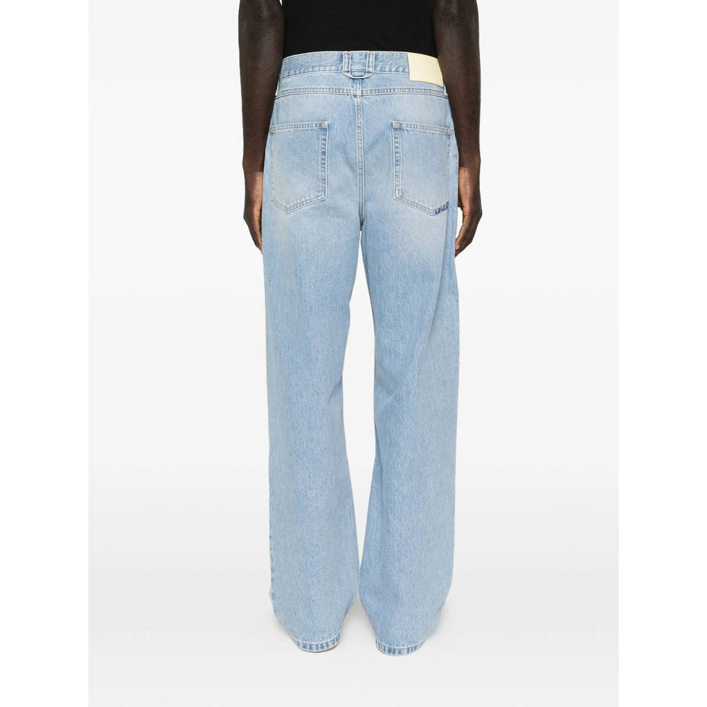 Axel Arigato Denim -  | f653986b546f073d56eaf18a53036f7b3bf15485