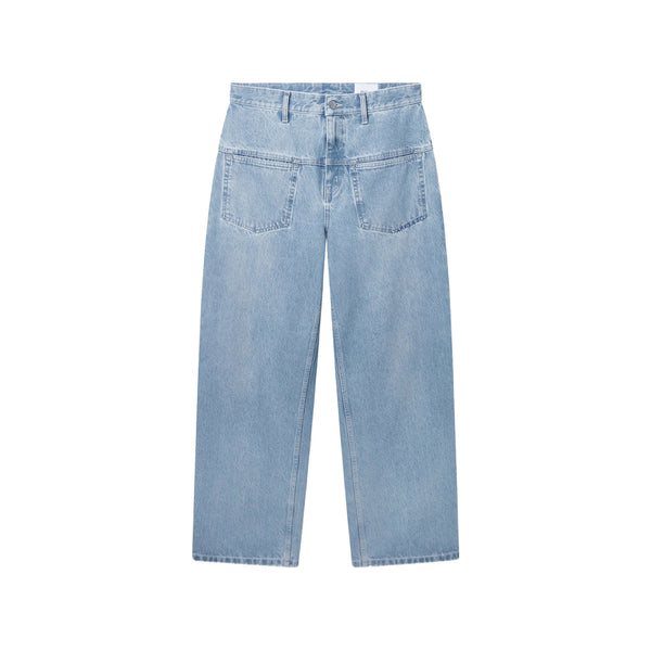 Denim Blue