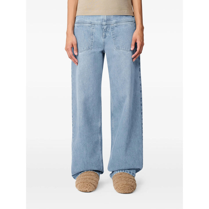 Axel Arigato Denim - Blue | 8d95b6afc359be7be36de94f5506106c2e44441d