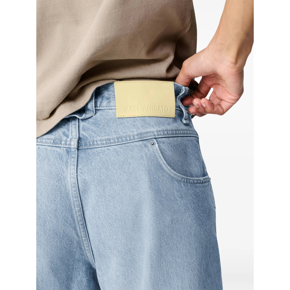 Axel Arigato Denim - Blue | 3ace37ea640fdd1b75717234abda790bdf952372