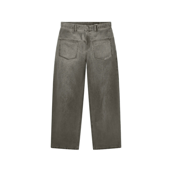 Axel Arigato Denim - Gray | 19942f718f4a2abc079bd5e41f67b651ee1c643c