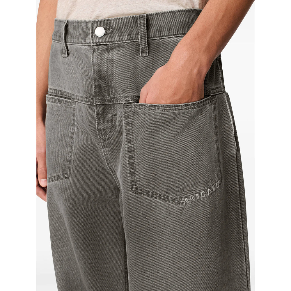 Axel Arigato Denim - Gray | eb95befb6af7715d42a4758651adb5633027ee8b