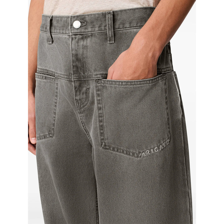 Axel Arigato Denim - Gray | eb95befb6af7715d42a4758651adb5633027ee8b
