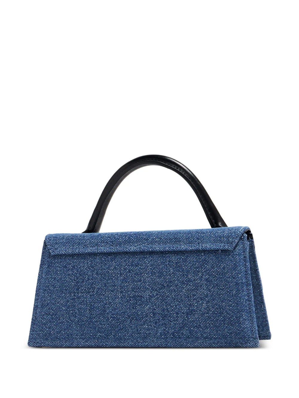 Le Chiquito Long denim bag