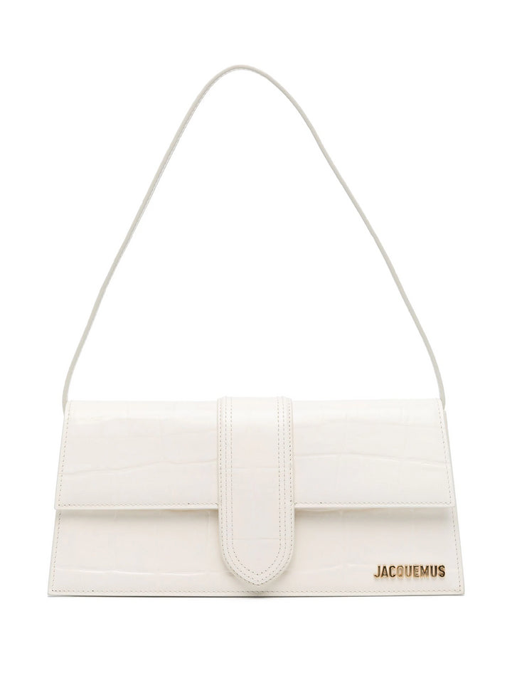 Le Bambino Long shoulder bag