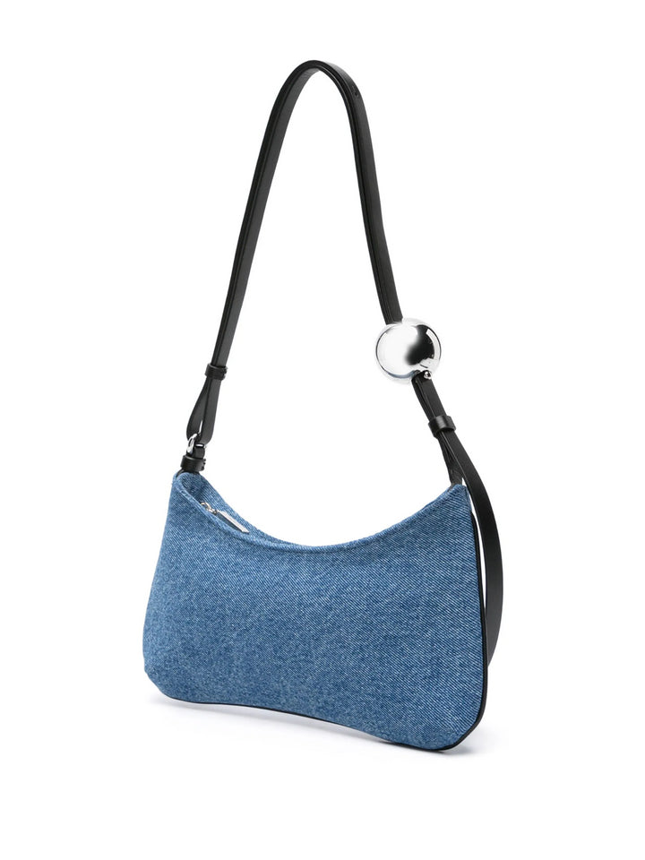 Le Bisou Perle shoulder bag