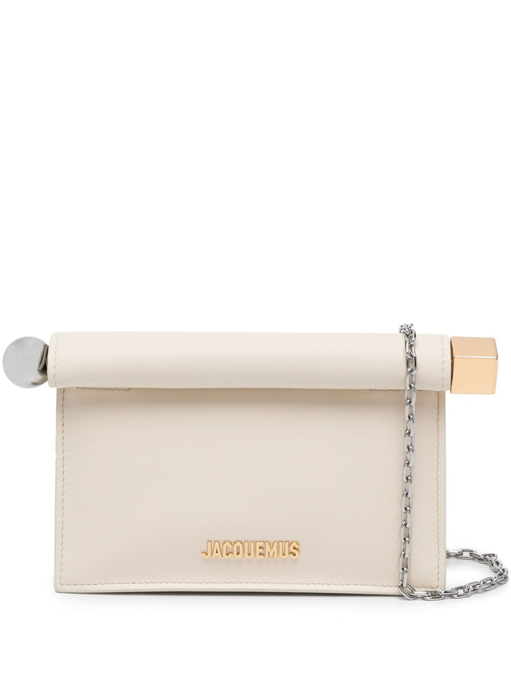 La Petite Pochette shoulder bag