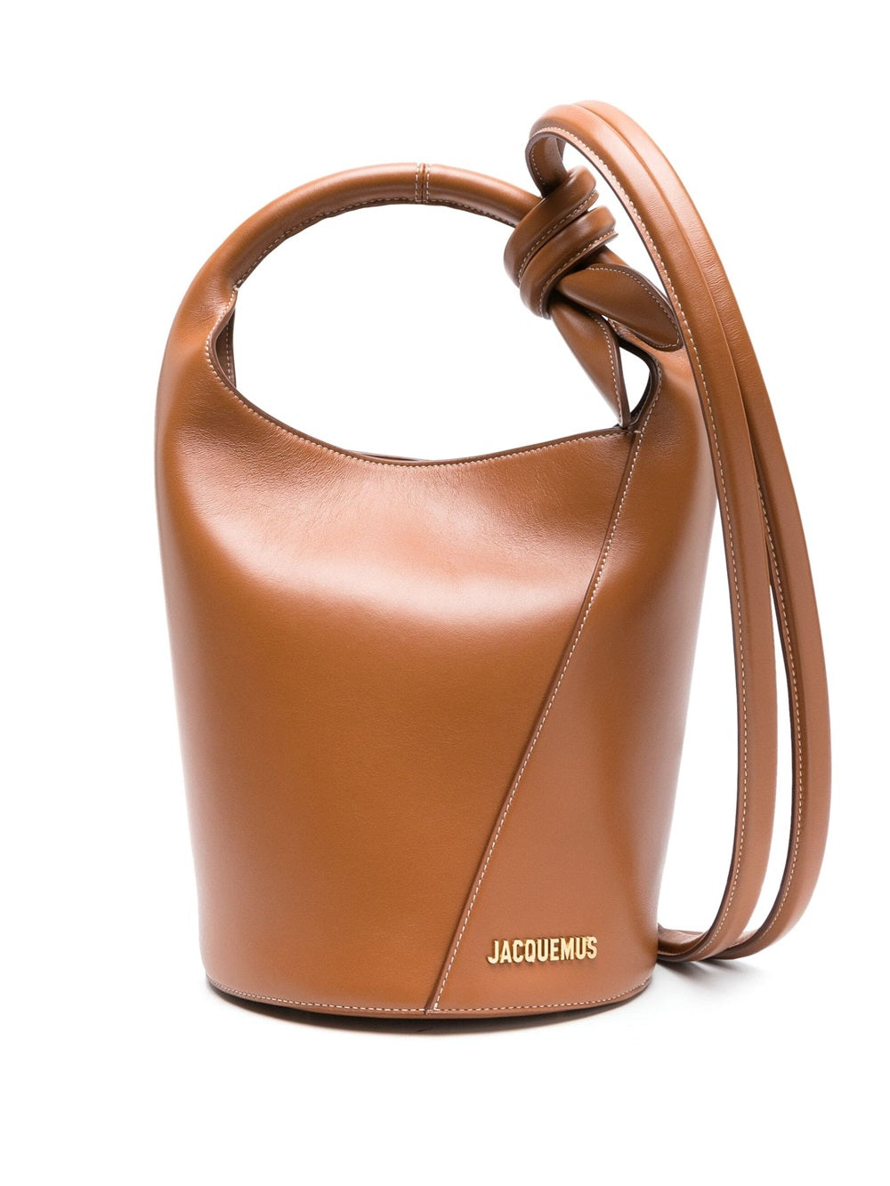 Le Petit Tourni bucket bag