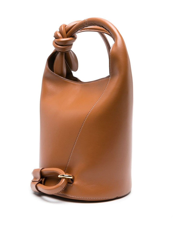 Le Petit Tourni bucket bag