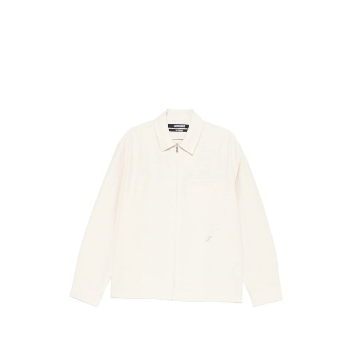 Jacquemus Shirts - Neutral | 8b668c35d0ff42b519721ea08ef6e9c9870d24e5