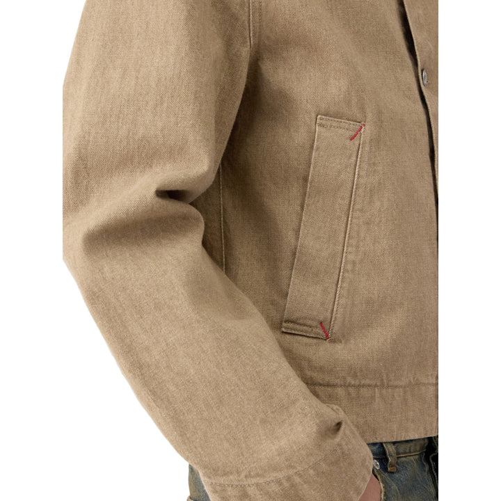 Jacquemus Outerwears - Neutral | ffc7dcfaa104e2ed749ee5ed7248761e8231f1b7