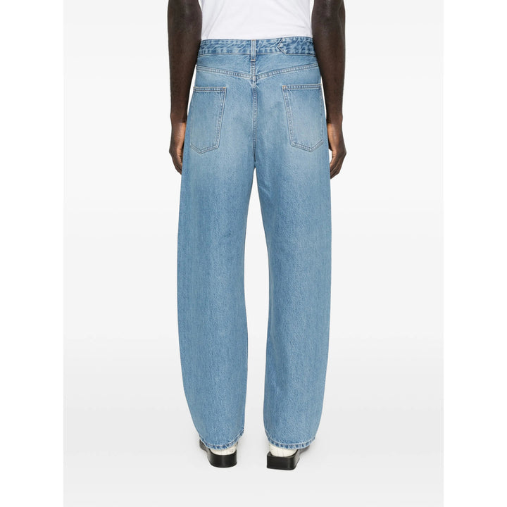 Jacquemus Denim - Blue | 6d80723f8a56379269ac899eea78b0e350e1d5a5