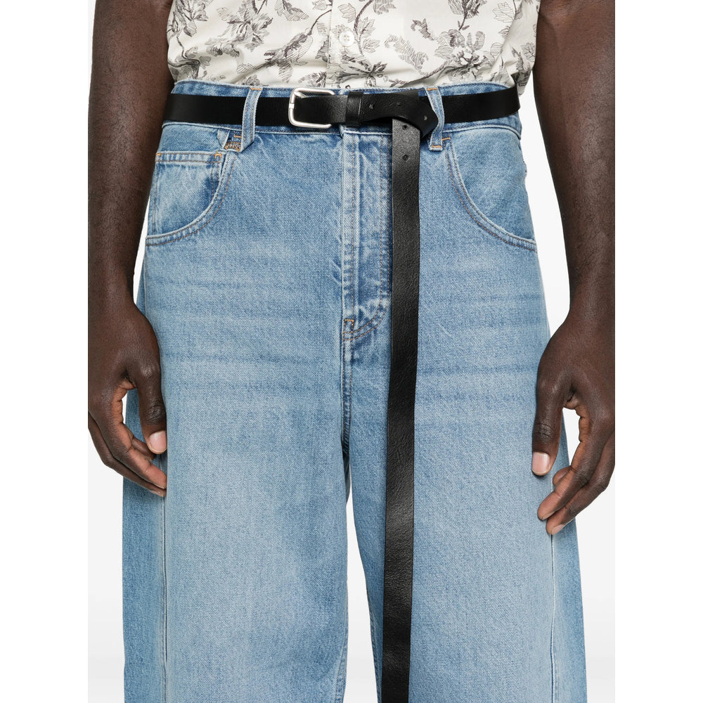 Jacquemus Denim - Blue | fb4a0ed876b522c69eefaa6f6ec2c265210a04a9