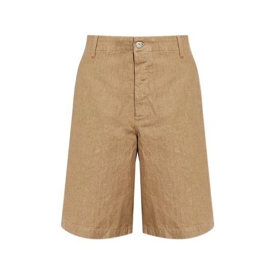 Shorts Brown