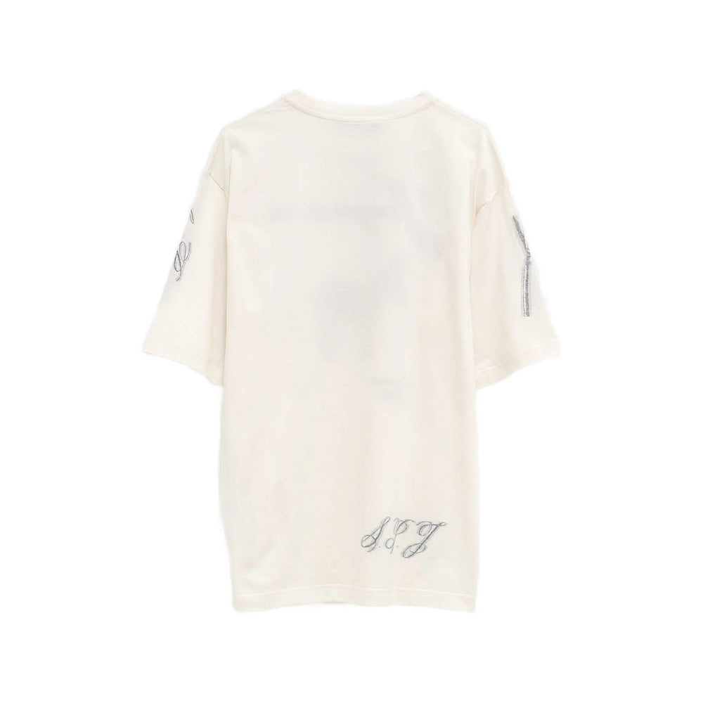 Jacquemus T Shirts - White | 39f4b3c84766a07a74ed536c364eb188c40329ee