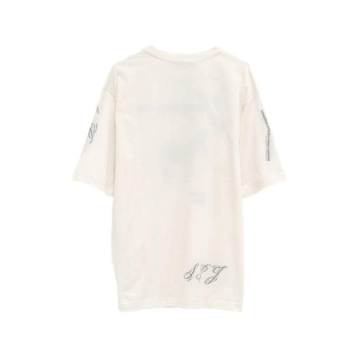 Jacquemus T Shirts - White | 39f4b3c84766a07a74ed536c364eb188c40329ee