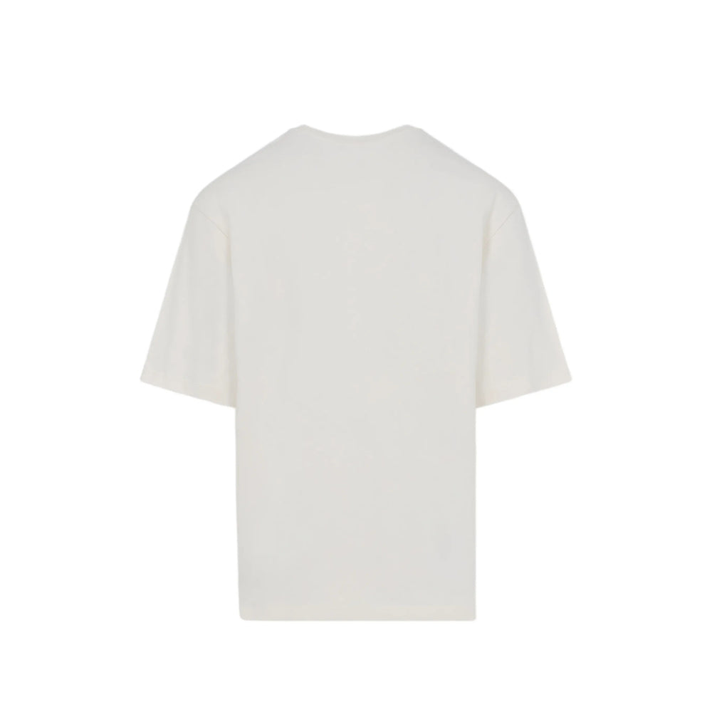 Jacquemus T Shirts - Neutral | f650b43303bcd2034bb2cb8895ff2c26650f7722