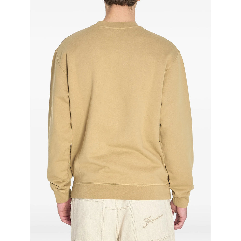 Jacquemus Sweatshirts - Neutral | daba396d7067559b245596ddfdb814fbaf661d93