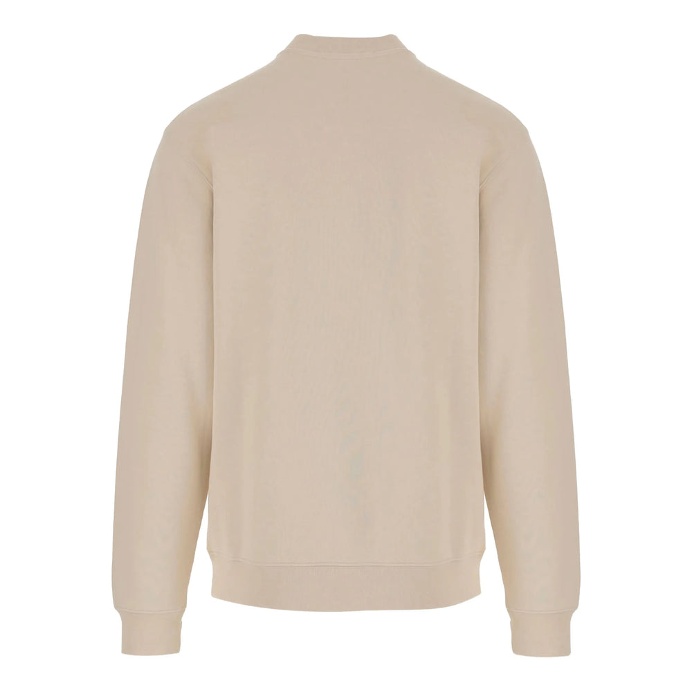 Jacquemus Sweatshirts - Neutral | 0d12f2522c34bd688e3eb4e2feb17270d5b39efb