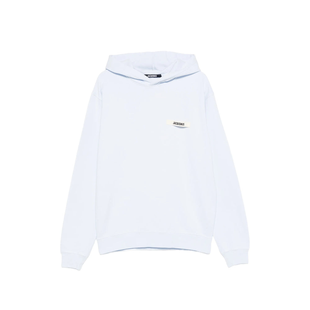 Jacquemus Sweatshirts - Blue | 27558676d8b79fca0559ca28cda266ad4e779398