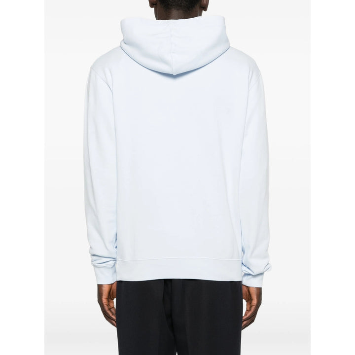 Jacquemus Sweatshirts - Blue | 840992deacbf877c45750a8d9dcaa17bacc9162a