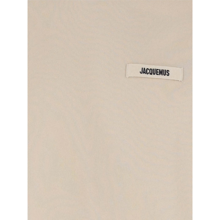 Jacquemus Sweatshirts - Neutral | c9d37b3c45f9910b53bf911722f6edfdb539f21f