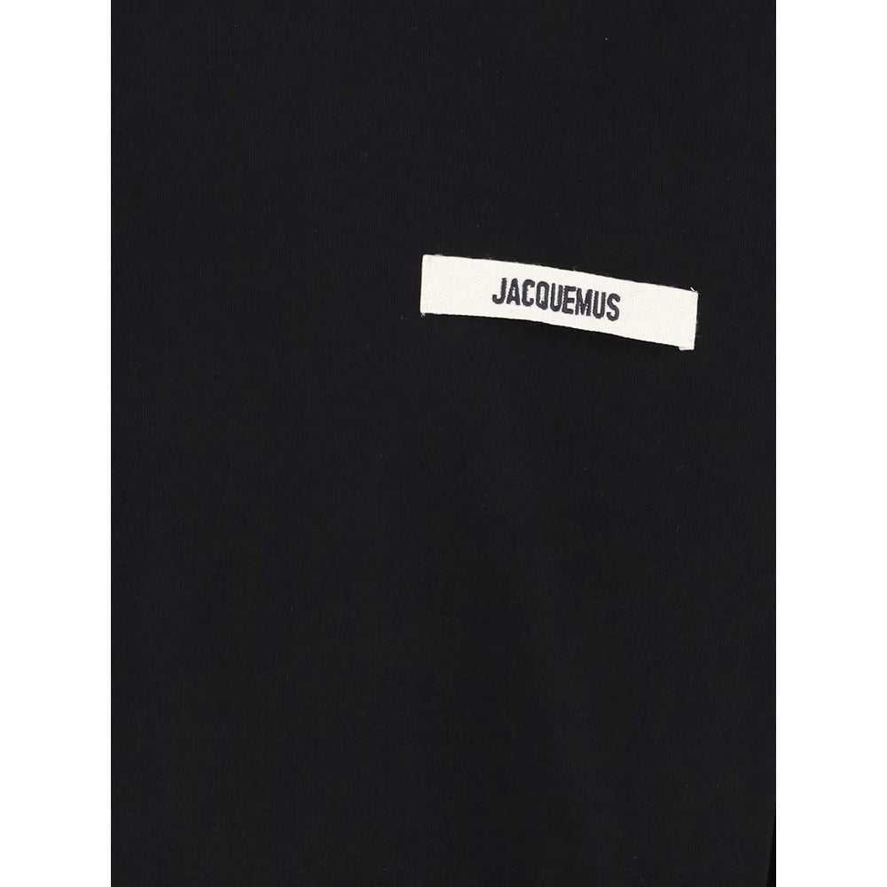 Jacquemus Sweatshirts - Black | 6e7ec0c4a172b85b94b3c171e82488ed9eea713b