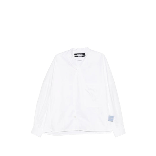 Shirts White