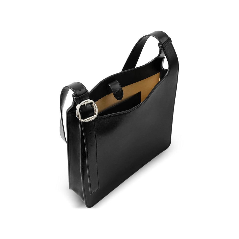 Jacquemus Bum Bags - Black | fd1ccf2f4ffd9c142c34eefab2644e2c3f0cf3e0