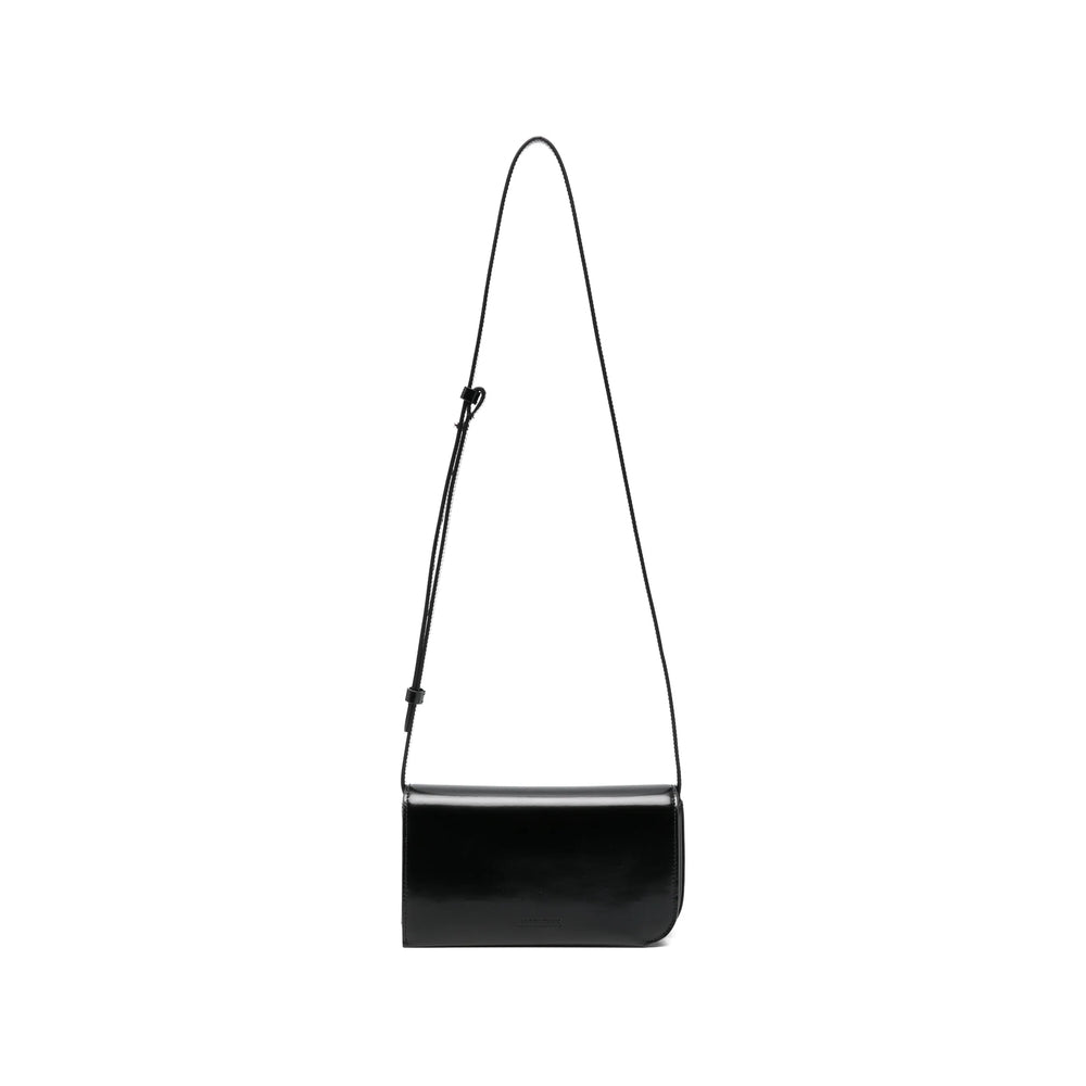 Jacquemus Bum Bags - Black | 3f6eef5b1fe6d5f29ef7ad2859e57e895d812bb6
