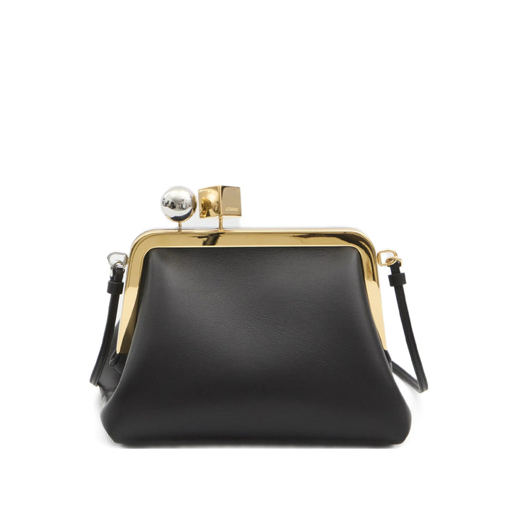 Jacquemus Bags - Black | 8856222b1b765795a3678eaf44735bbb858334e8