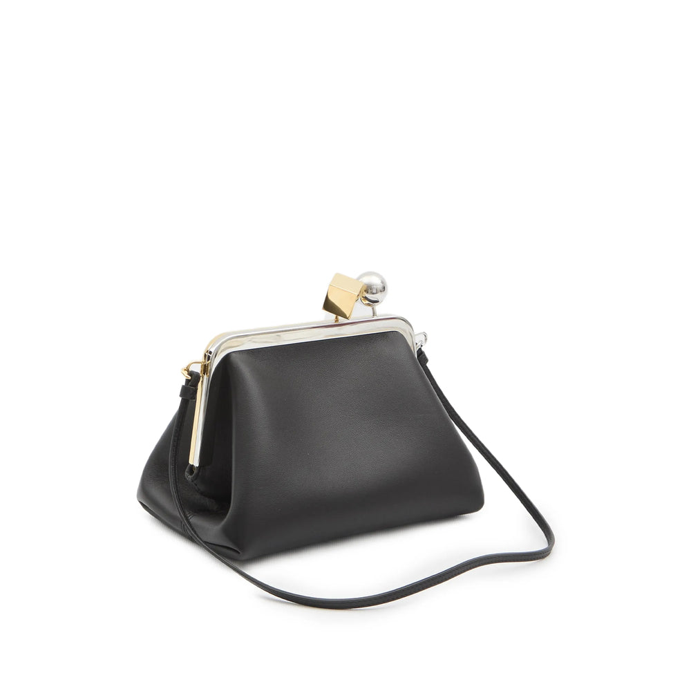 Jacquemus Bags - Black | 1bdbdd593db8fd1c10a9634542cbab2aa5d833e0