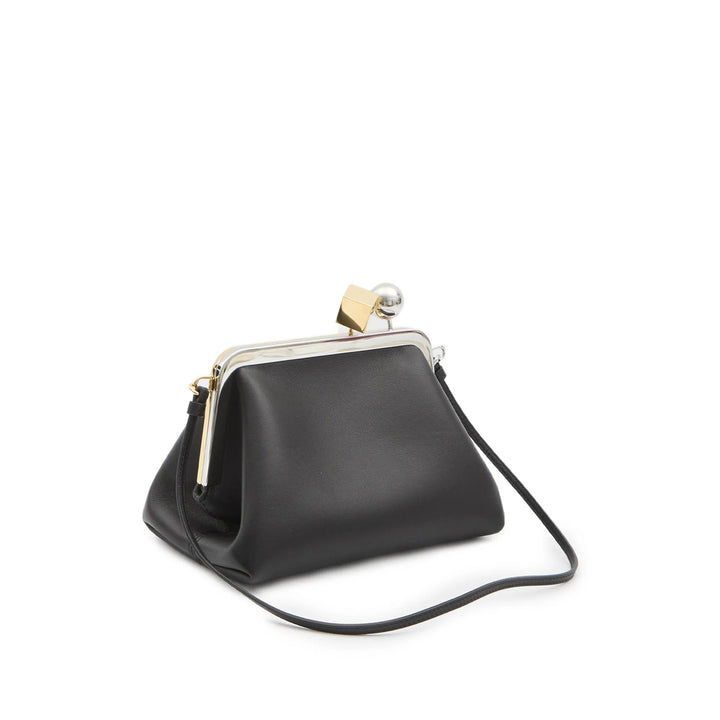 Jacquemus Bags - Black | 1bdbdd593db8fd1c10a9634542cbab2aa5d833e0